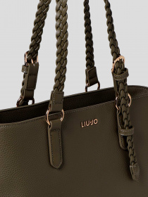Сумки Liu Jo модель AA3075E008690511 Фото