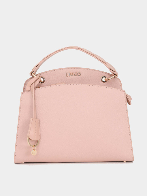 Сумки Liu Jo модель AA3002E008741310 Фото