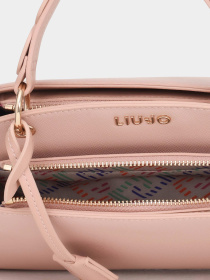 Сумки Liu Jo модель AA3002E008741310 Фото