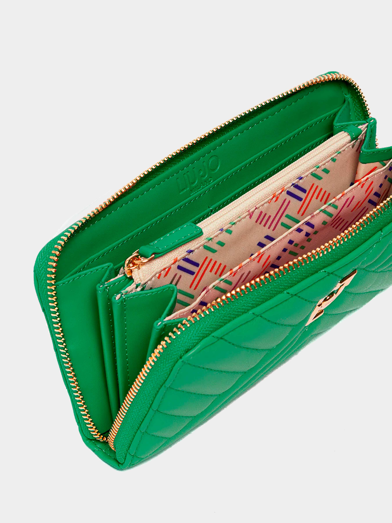 Кошельки Liu Jo модель AA3227E042656432 Фото