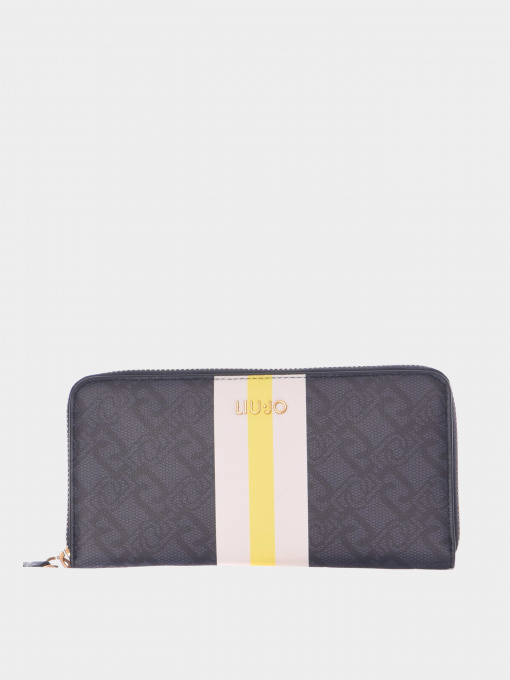Кошельки Liu Jo модель AA3238E053822222 Фото