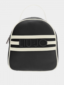 Рюкзаки Liu Jo модель AA3185E005022222 Фото