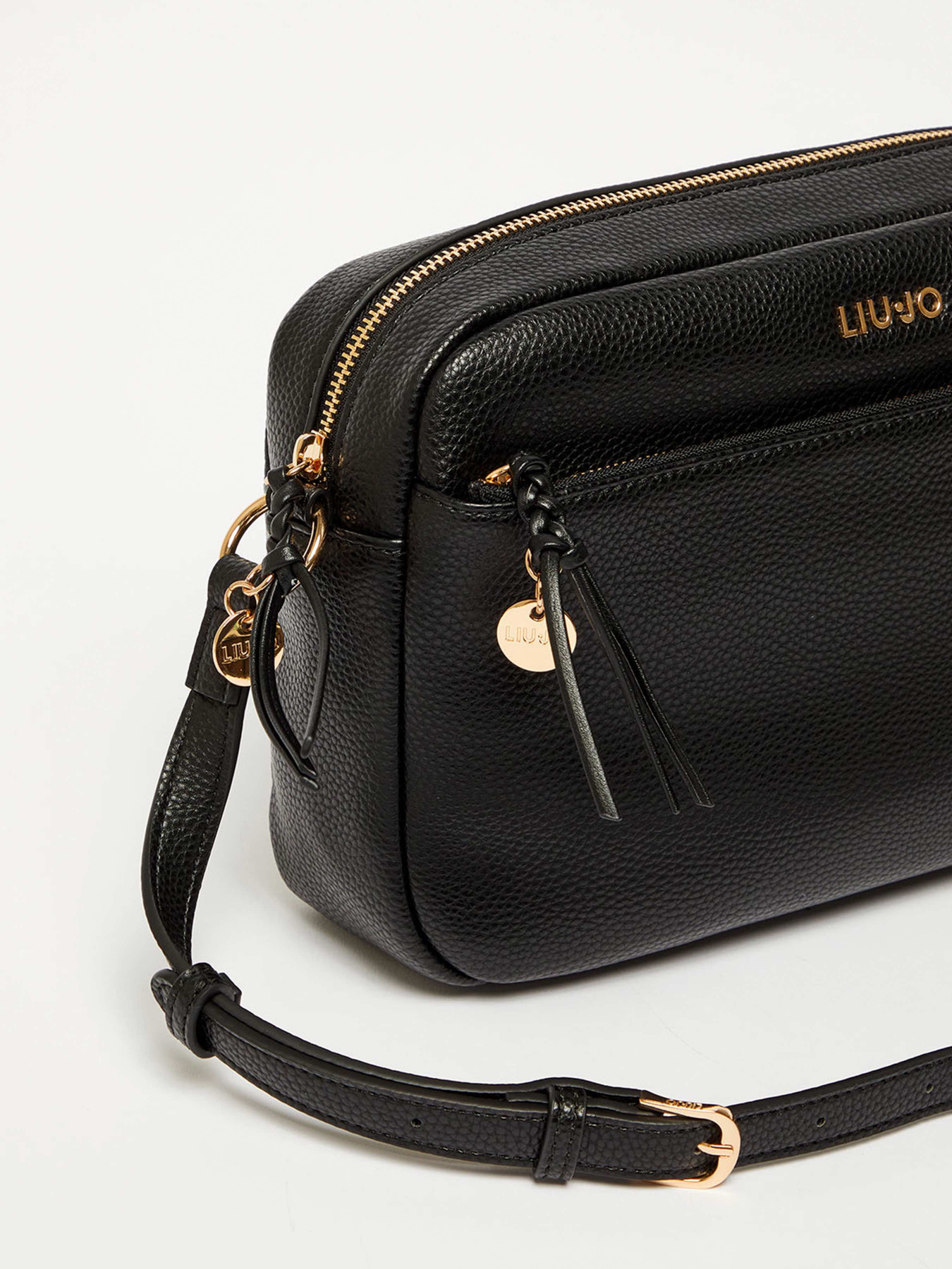 Сумки Liu Jo модель AA3070E008622222 Фото