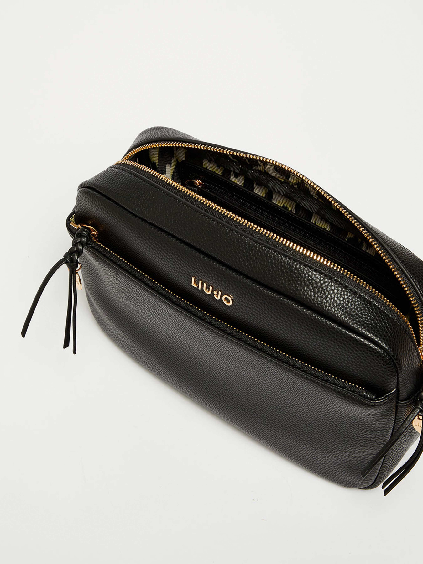 Сумки Liu Jo модель AA3070E008622222 Фото
