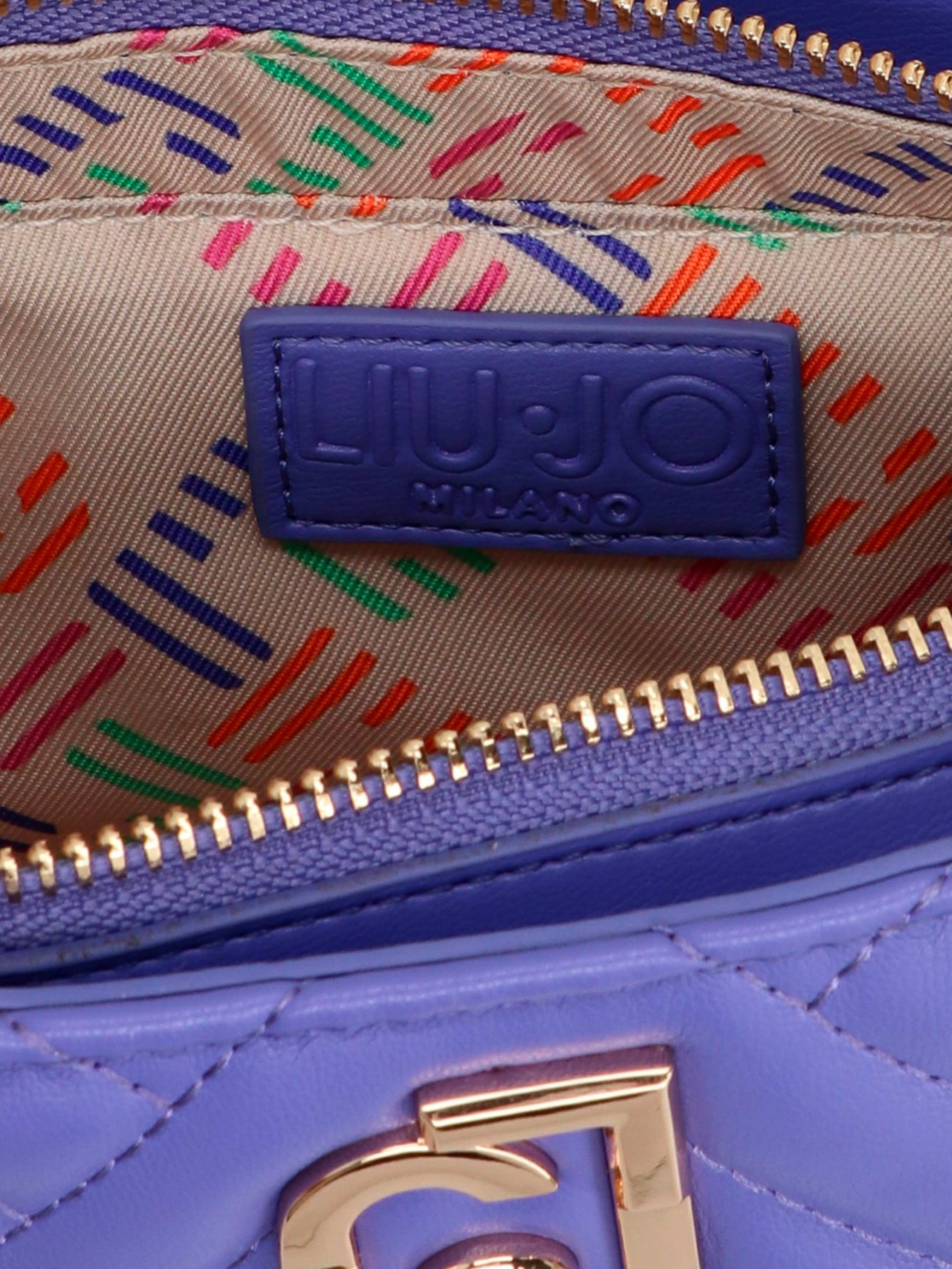 Сумки Liu Jo модель AA3233E042673938 Фото
