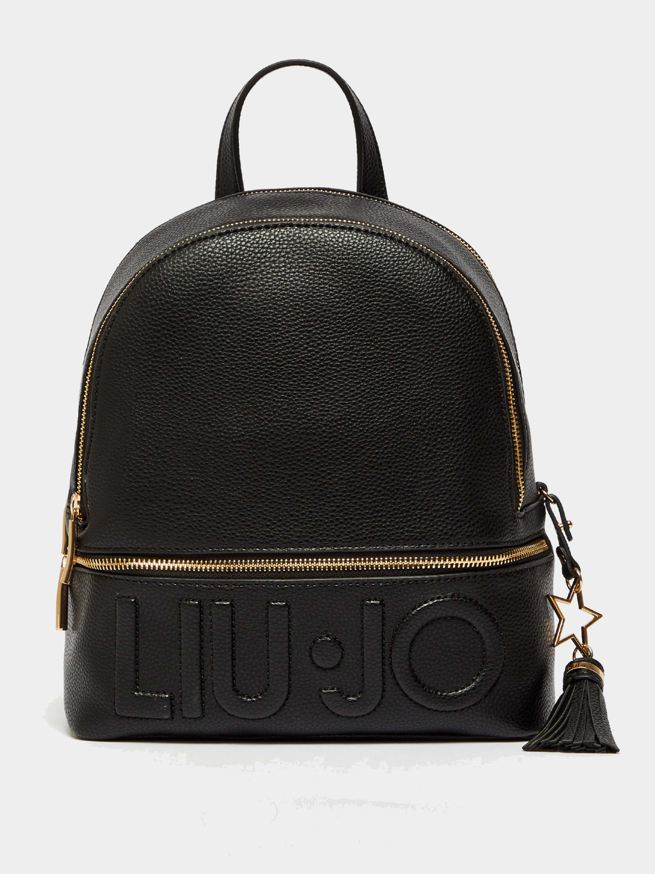 Рюкзаки Liu Jo модель AXX025E008622222 Фото