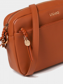 Сумки Liu Jo модель AA3070E0086X0282 Фото