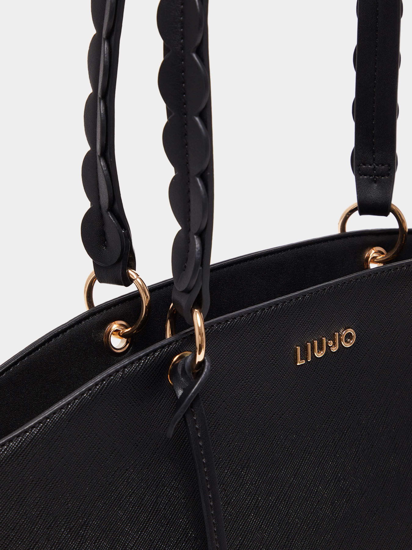 Сумки Liu Jo модель AA3003E008722222 Фото