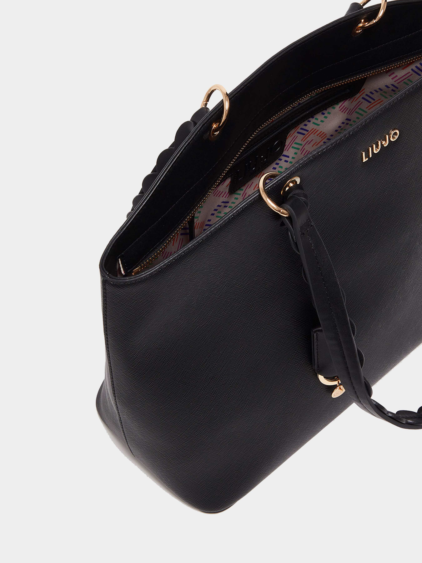 Сумки Liu Jo модель AA3003E008722222 Фото