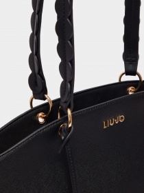 Сумки Liu Jo модель AA3003E008722222 Фото
