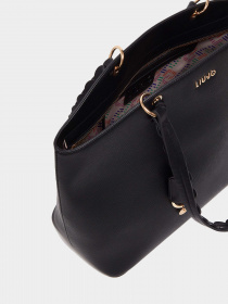 Сумки Liu Jo модель AA3003E008722222 Фото