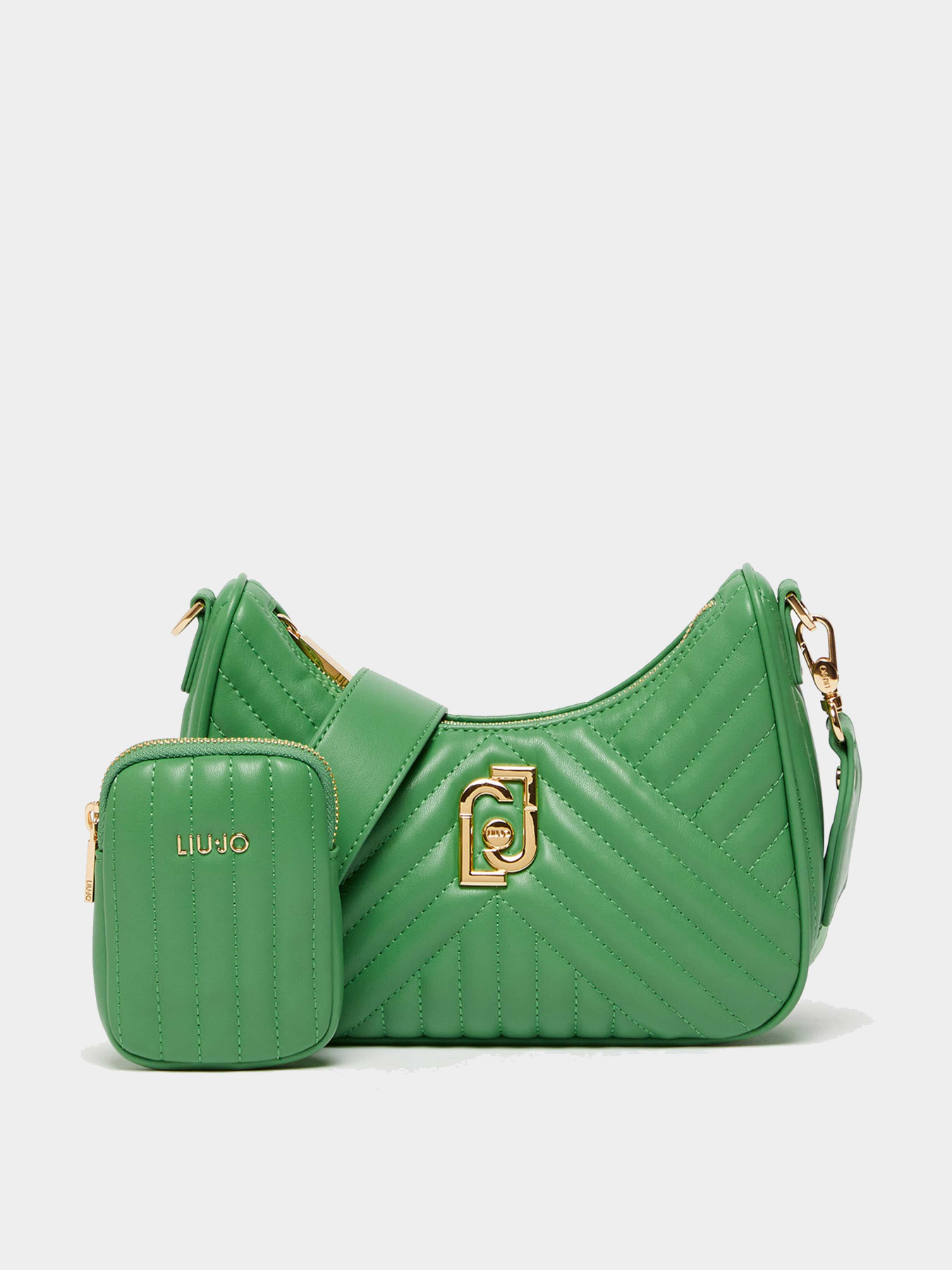 Сумки Liu Jo модель AA3225E042656432 Фото