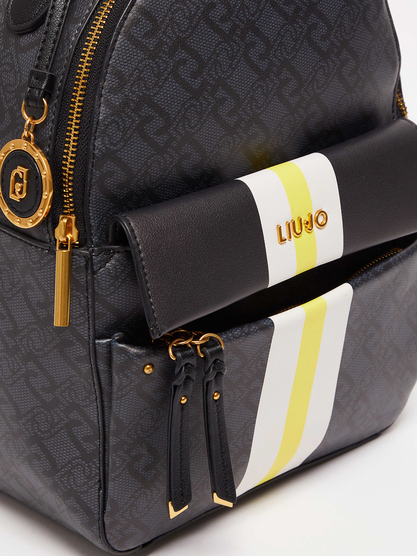Рюкзаки Liu Jo модель AA3079E053822222 Фото