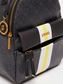 Рюкзаки Liu Jo модель AA3079E053822222 Фото