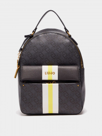 Рюкзаки Liu Jo модель AA3079E053822222 Фото