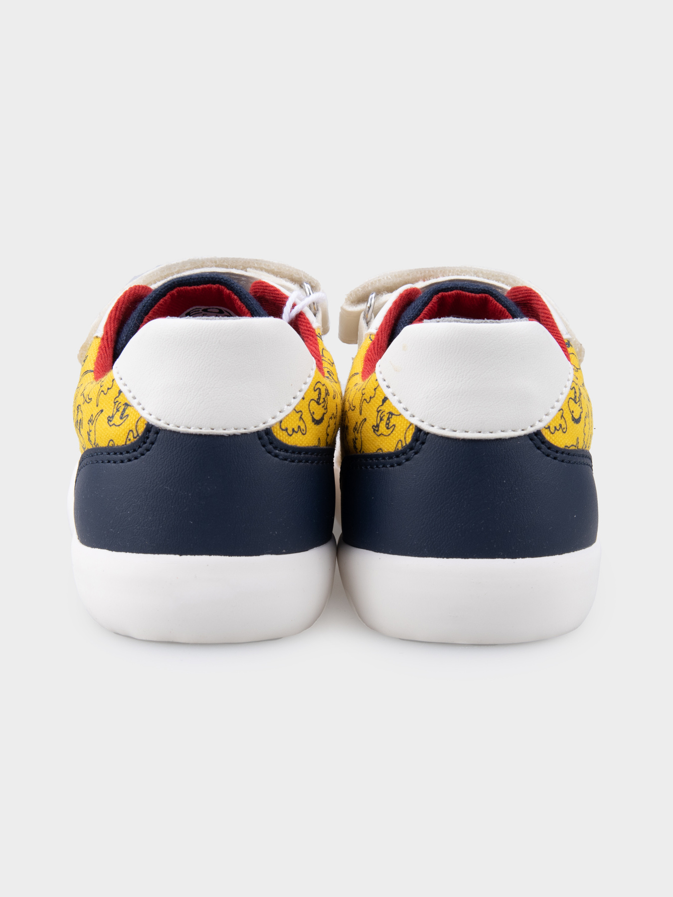 Кроссовки Geox модель B021NA-01054-C0592 Фото