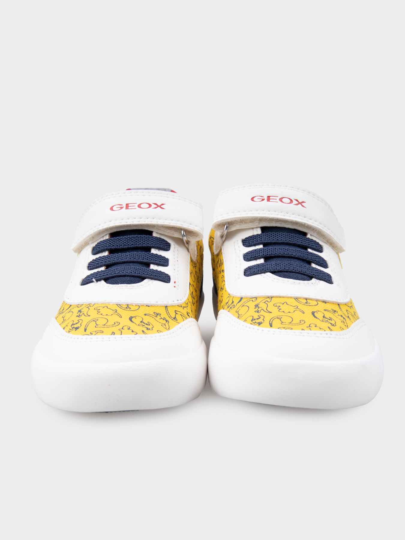 Кроссовки Geox модель B021NA-01054-C0592 Фото