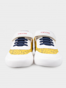Кроссовки Geox модель B021NA-01054-C0592 Фото