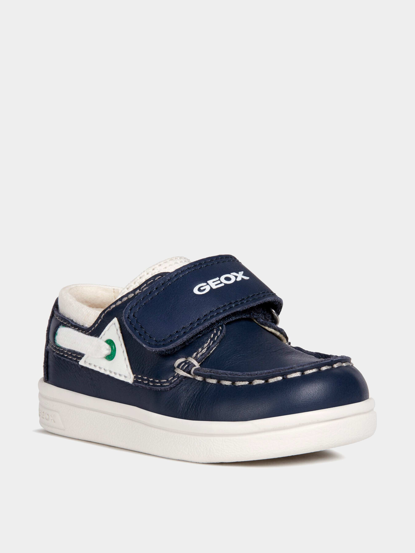 Слипоны и мокасины Geox модель B022CC-08510-C4211 Фото
