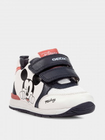 Кроссовки Geox модель B350RB-08554-C0899 Фото