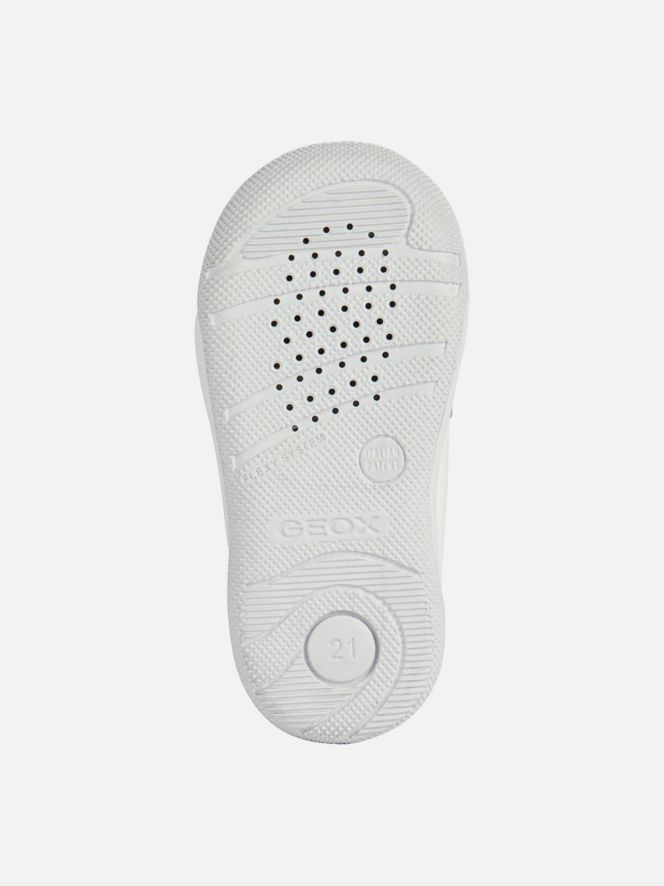 Кроссовки Geox модель B351HA-08502-C0050 Фото