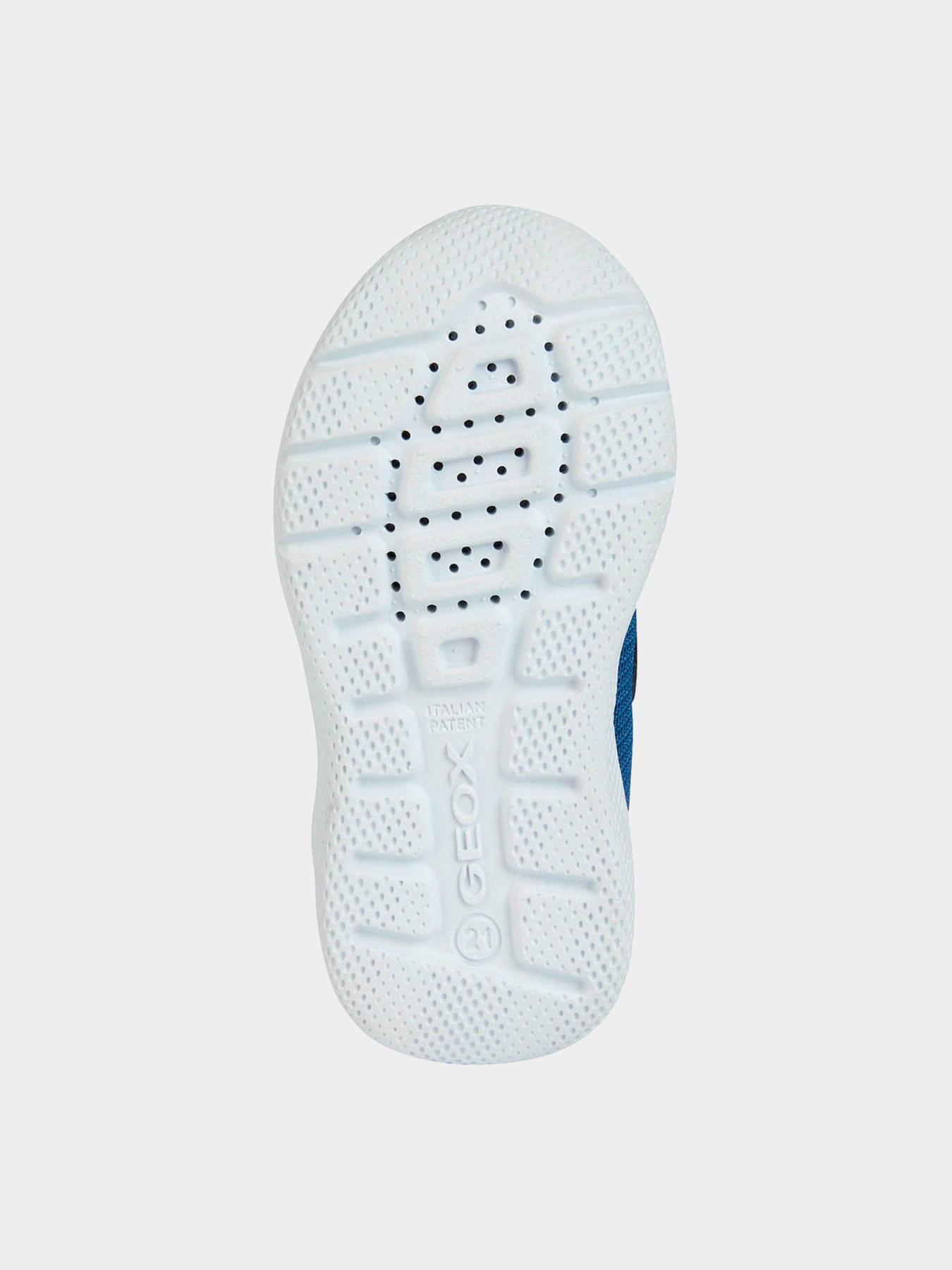 Кроссовки Geox модель B354UC-01454-C4W2K Фото
