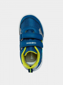 Кроссовки Geox модель B354UC-01454-C4W2K Фото