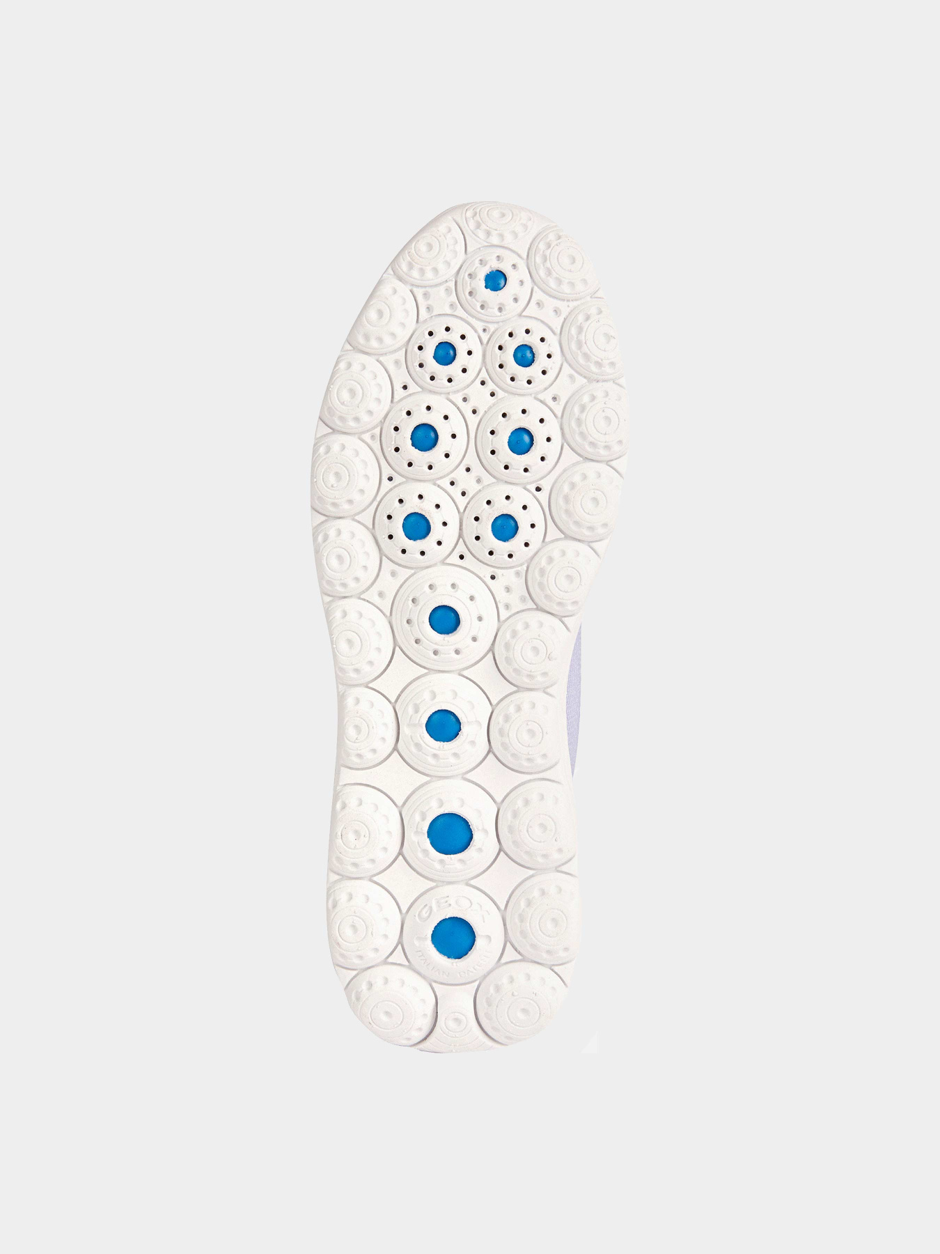Кроссовки Geox модель D15NUA-06K22-C8012 Фото
