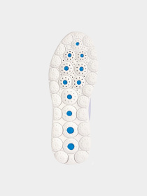 Кроссовки Geox модель D15NUA-06K22-C8012 Фото