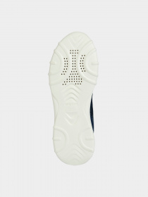 Кроссовки Geox модель D35LPA-0AS22-C4002 Фото