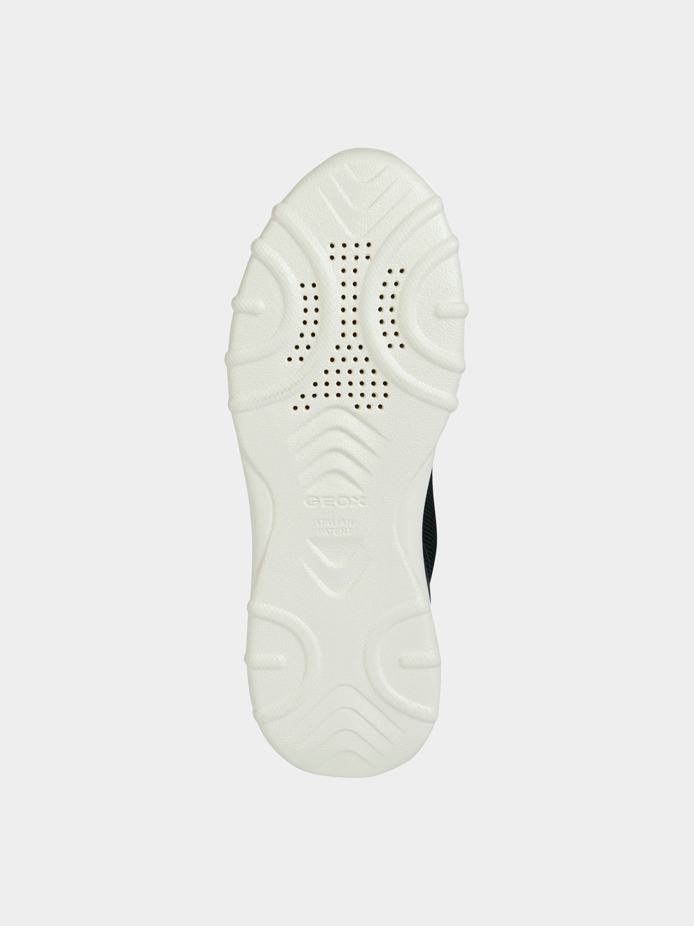 Кроссовки Geox модель D35LPC-01454-C9999 Фото