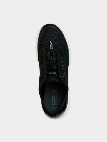 Кроссовки Geox модель D35LPC-01454-C9999 Фото