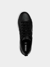 Кеды Geox модель D35QXA-05402-C9999 Фото