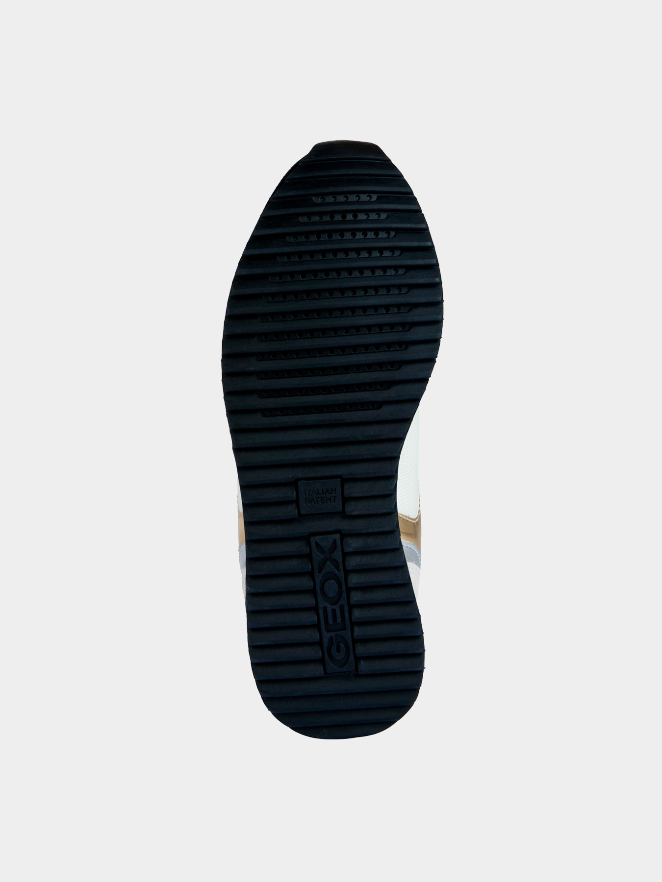 Кроссовки Geox модель D35RTA-01422-C1352 Фото