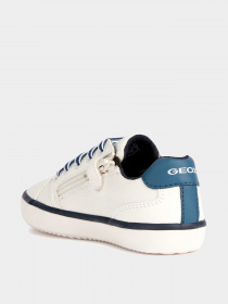 Кроссовки Geox модель J155CD-010FE-C1260 Фото