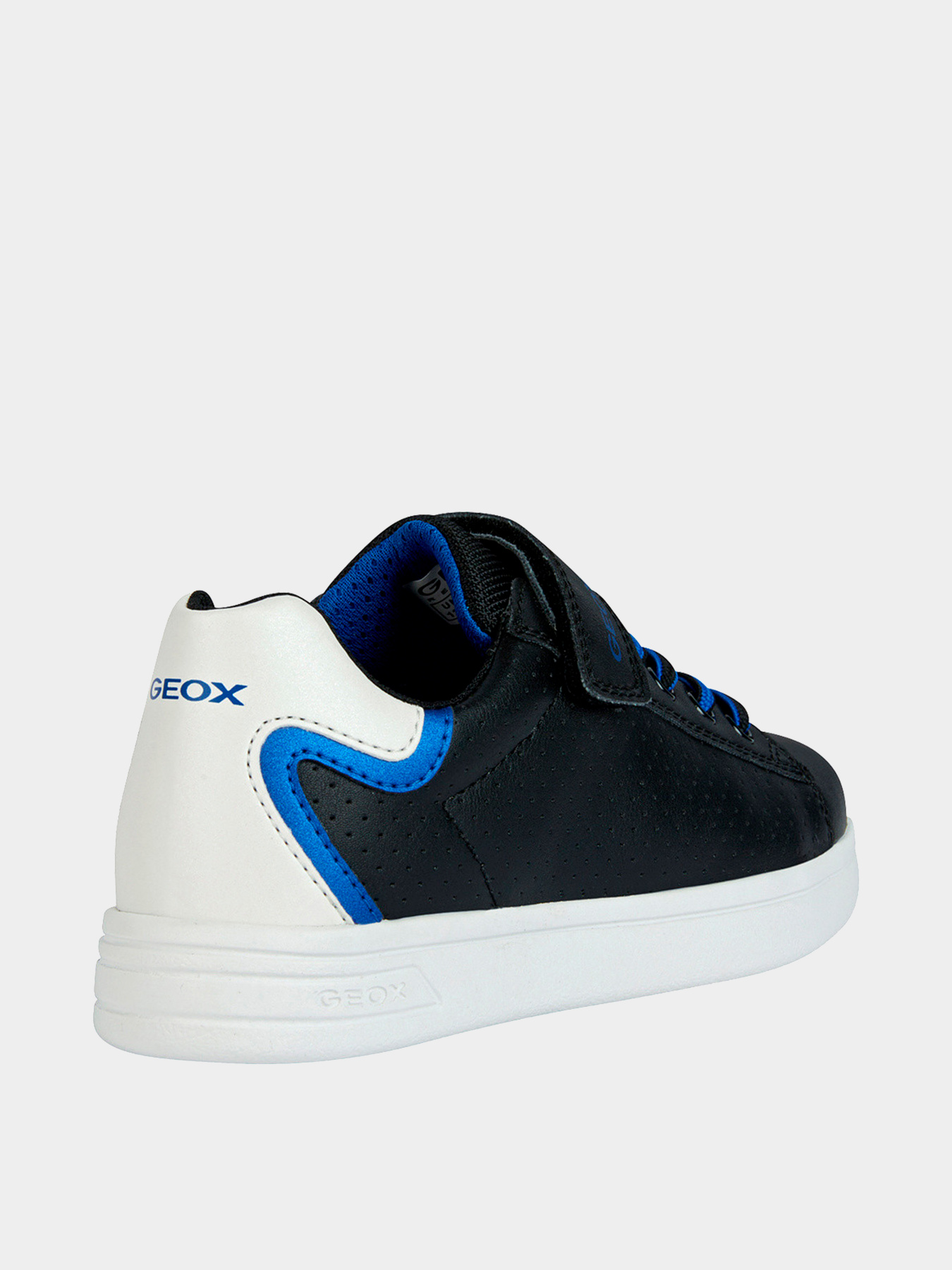 Кроссовки Geox модель J355VA-054FU-C0245 Фото