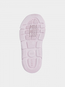 Кроссовки Geox модель J35DLD-0AS54-C0653 Фото