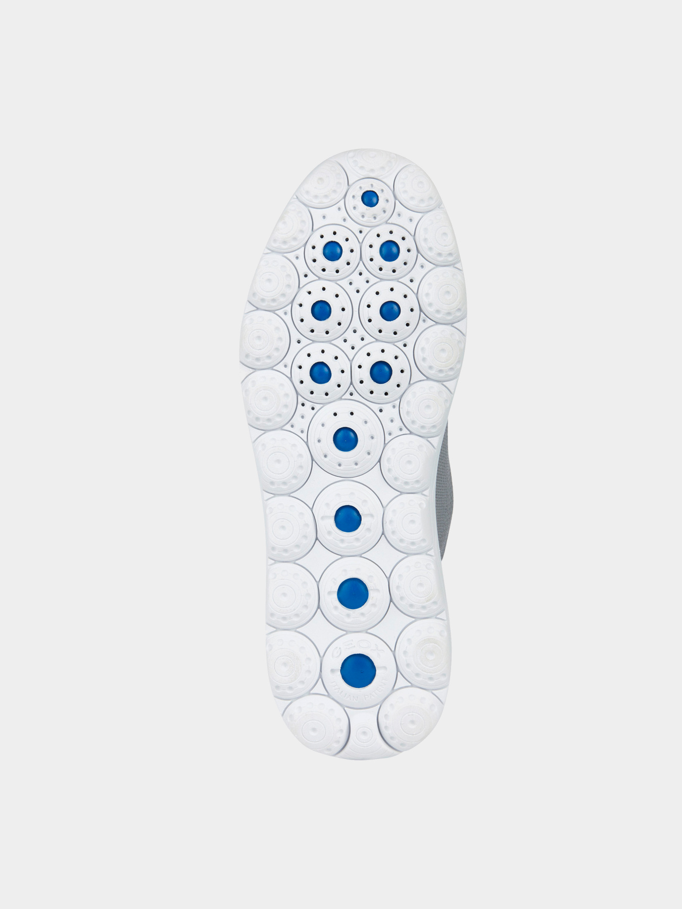 Кроссовки Geox модель U15BYA-0006K-C1303 Кроссовки Geox модель U15BYA-0006K-C1303 Фото