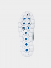 Кроссовки Geox модель U15BYA-0006K-C1303 Фото