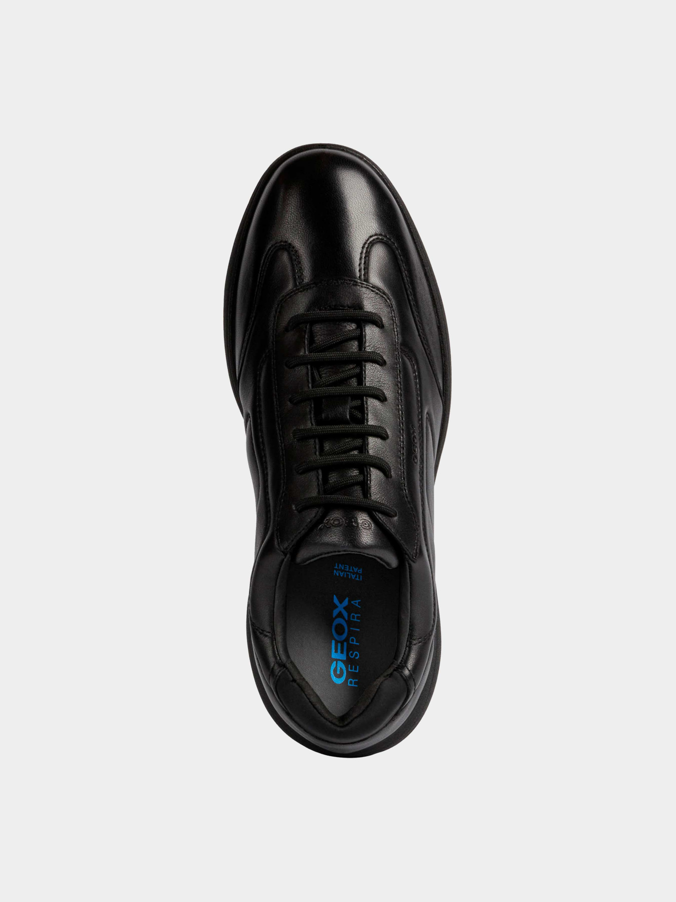 Туфли и лоферы Geox модель U16BXC-000LM-C9999 Фото