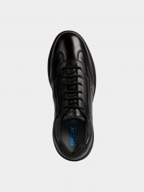 Туфли и лоферы Geox модель U16BXC-000LM-C9999 Фото