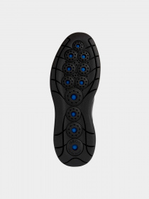 Туфли и лоферы Geox модель U16BXC-000LM-C9999 Фото