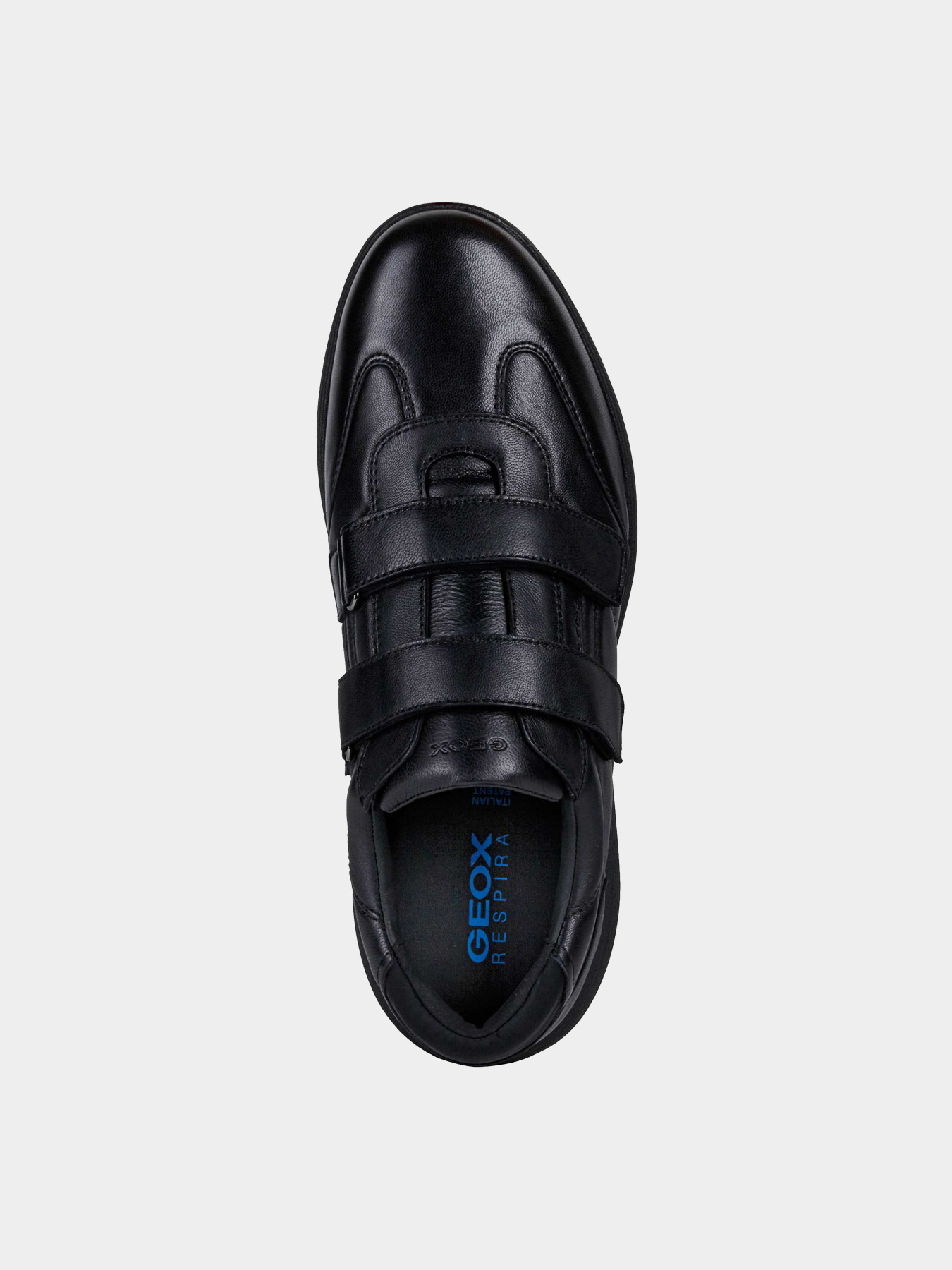 Кроссовки Geox модель U16BXE-000LM-C9999 Кроссовки Geox модель U16BXE-000LM-C9999 Фото