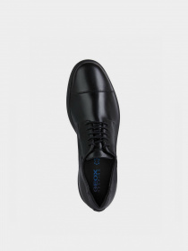 Туфли и лоферы Geox модель U25EFA-00043-C9999 Фото