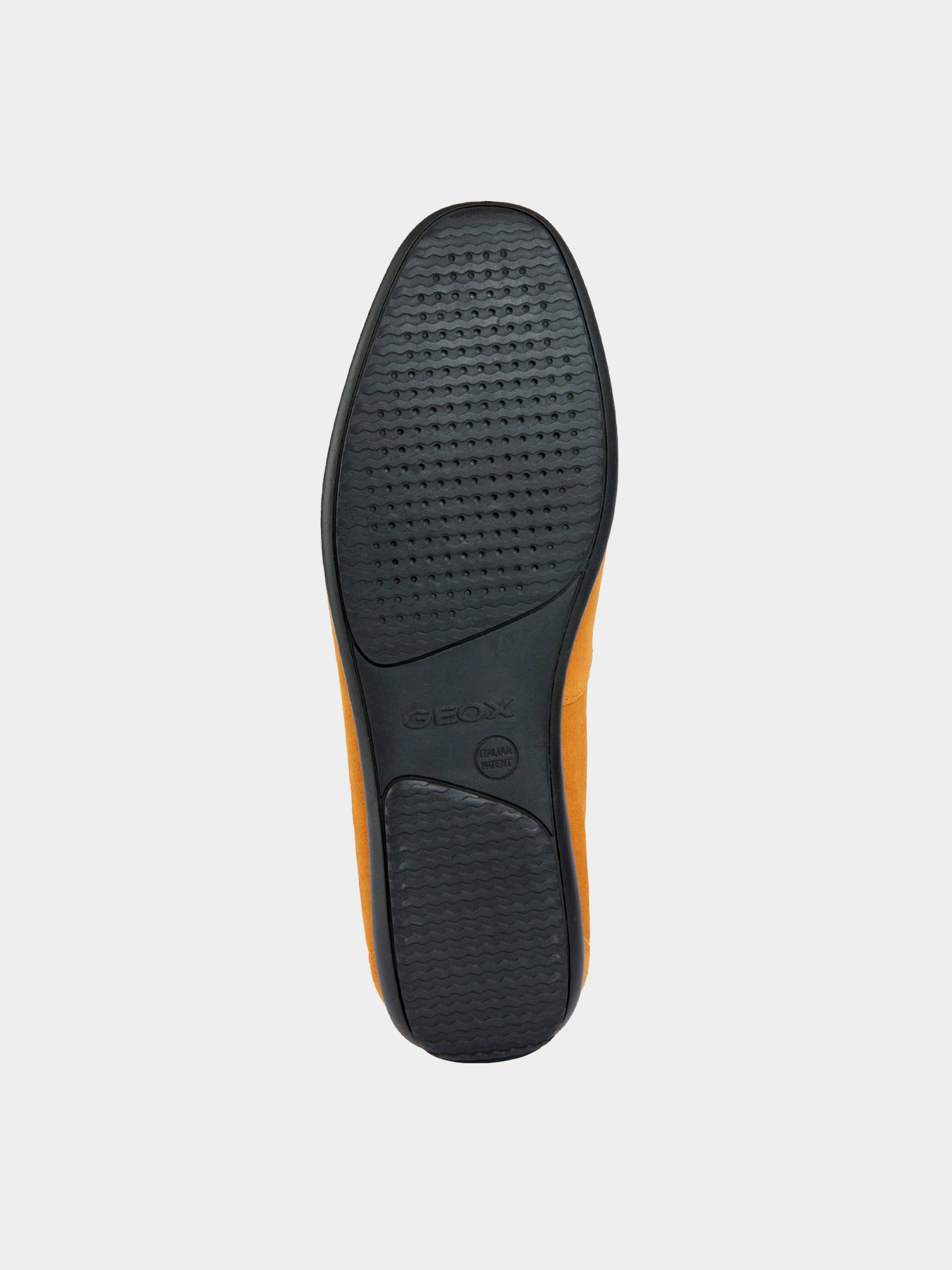 Слипоны и мокасины Geox модель U350WA-00022-C2002 Фото