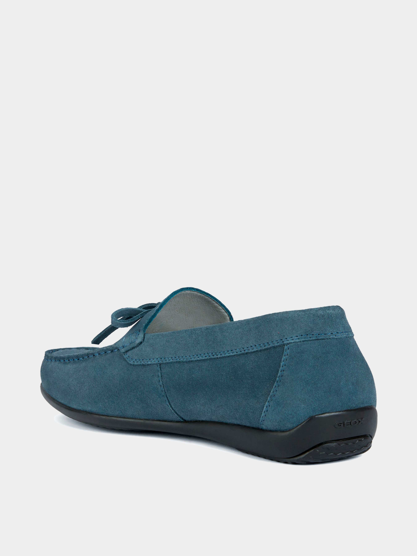 Слипоны и мокасины Geox модель U350WA-00022-C4001 Фото