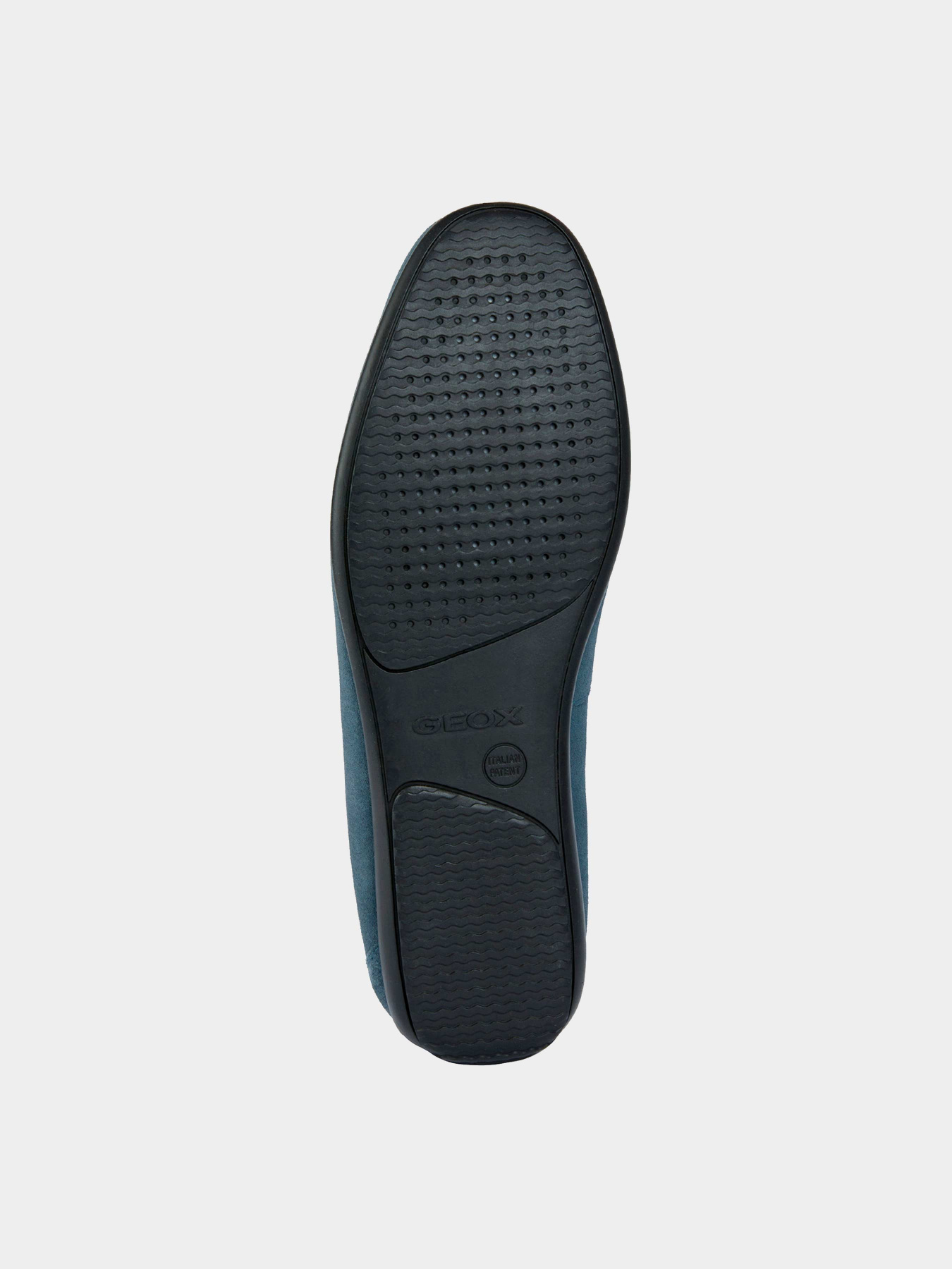 Слипоны и мокасины Geox модель U350WA-00022-C4001 Фото