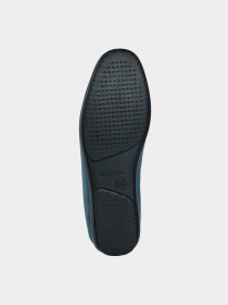 Слипоны и мокасины Geox модель U350WA-00022-C4001 Фото