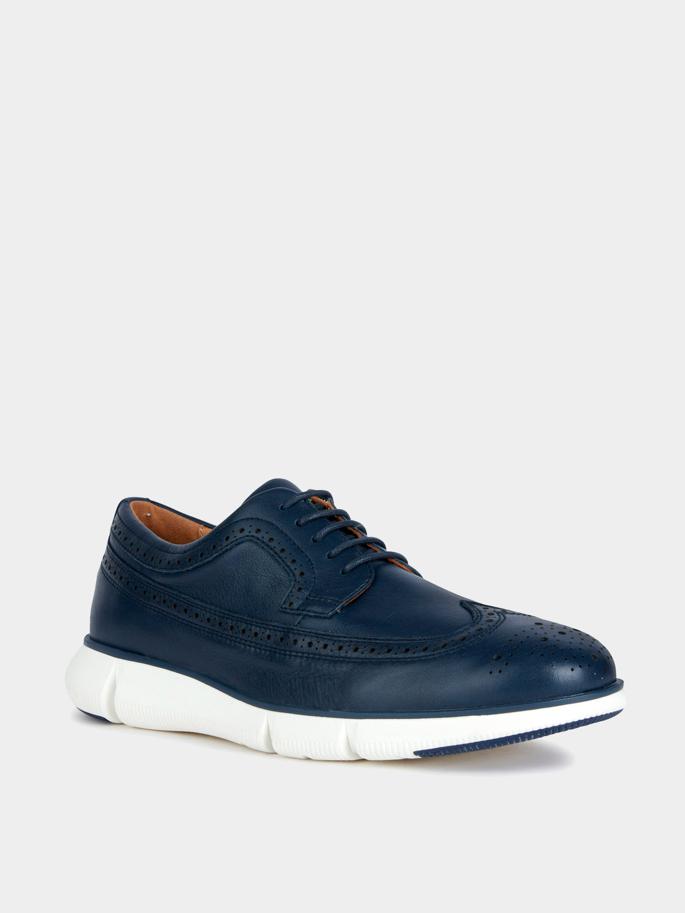 Туфли и лоферы Geox модель U35B6B-00046-C4002 Фото