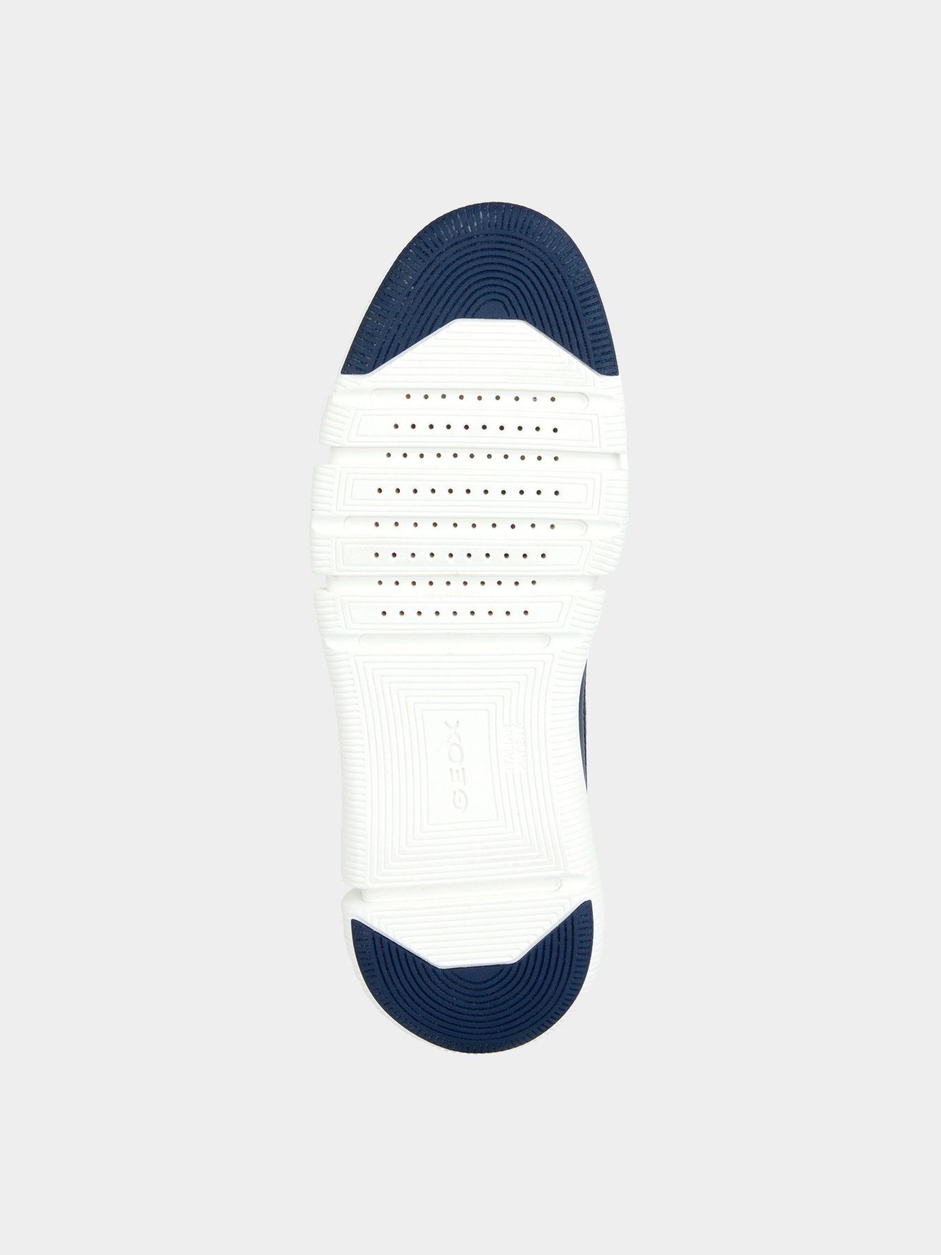 Туфли и лоферы Geox модель U35B6B-00046-C4002 Фото